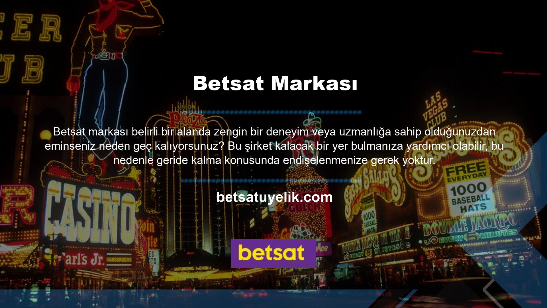 Bir üyelik için kaydolmak ve rotanızı hemen planlamak iyi bir fikirdir
