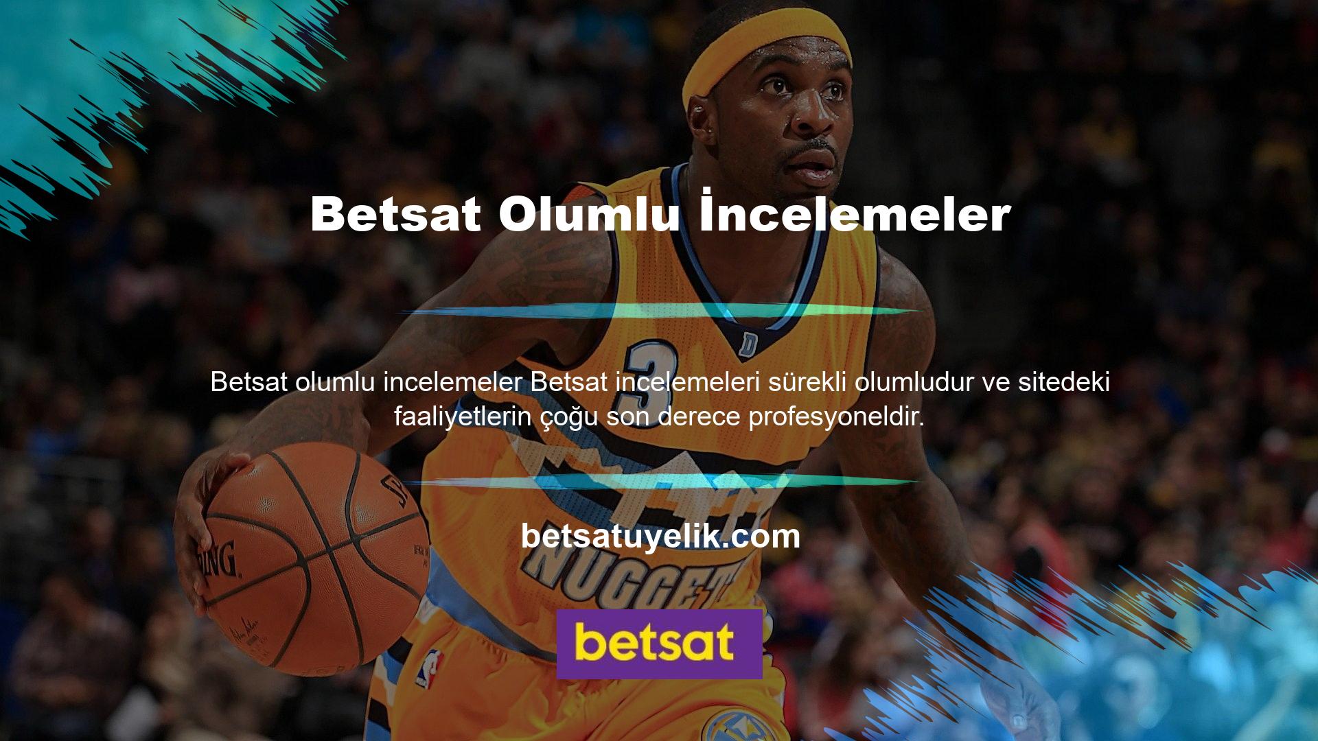 Bahis için güvenli ve güvenilir bir yer arıyorsanız, bu site sizin için bir site