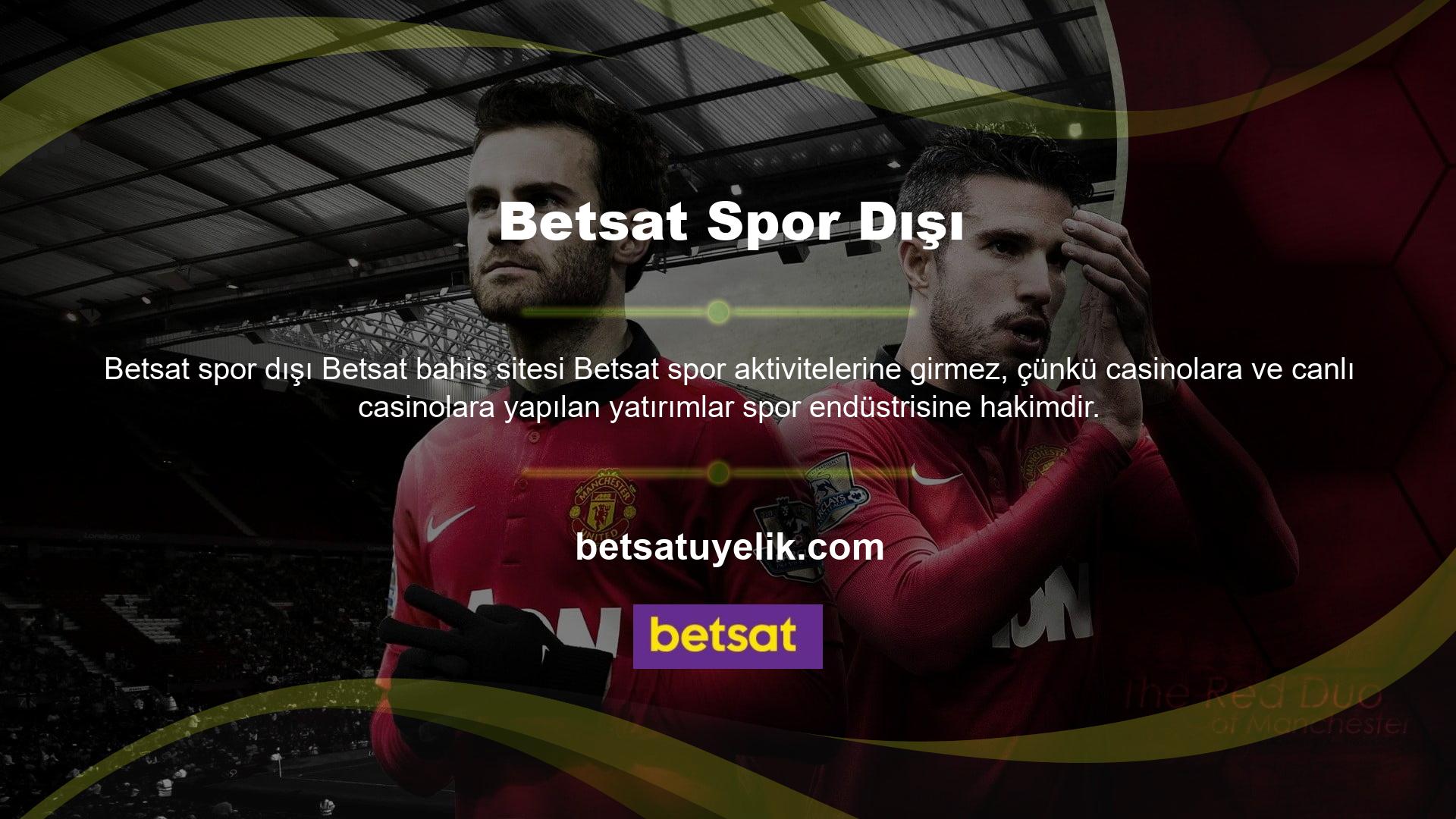Bir web sitesinin içeriği altyapısını geliştirerek daha iyi olabilir